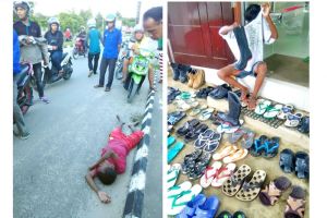 Kisah anak jalanan ini mengejutkan, awalnya haru tapi berakhir jengkel