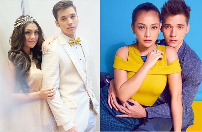 Sebelum Raisa-Hamish, 3 pasangan ini juga bikin netizen patah hati