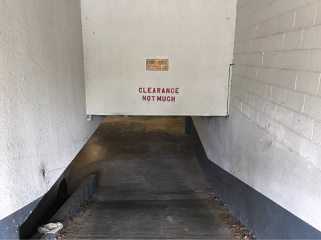 25 Karya arsitek yang gagal, salah sedikit tapi akibatnya fatal