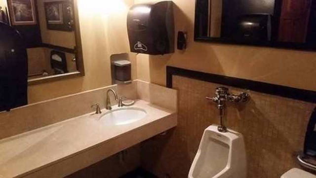 25 Karya arsitek yang gagal, salah sedikit tapi akibatnya fatal