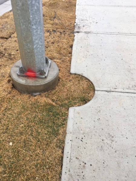 25 Karya arsitek yang gagal, salah sedikit tapi akibatnya fatal