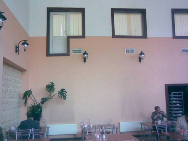 25 Karya arsitek yang gagal, salah sedikit tapi akibatnya fatal