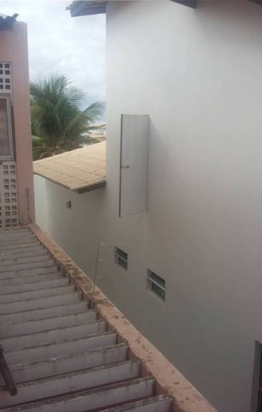 25 Karya arsitek yang gagal, salah sedikit tapi akibatnya fatal