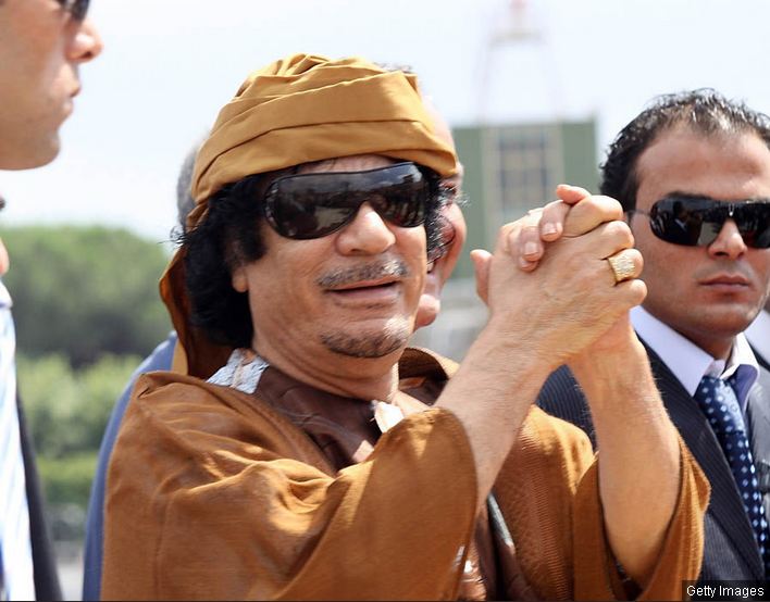 13 Tokoh dunia yang meninggal usai Ramsey cetak gol 