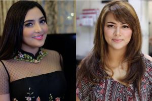 Alasan 7 artis cantik ini layak disebut ibu tiri berhati malaikat