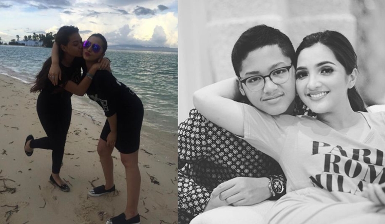 Alasan 7 artis cantik ini layak disebut ibu tiri berhati malaikat