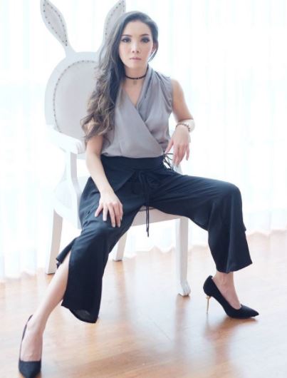 Star Irawan, beauty vlogger ternama yang dikenal suka bikin meme kocak