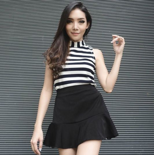 Star Irawan, beauty vlogger ternama yang dikenal suka bikin meme kocak