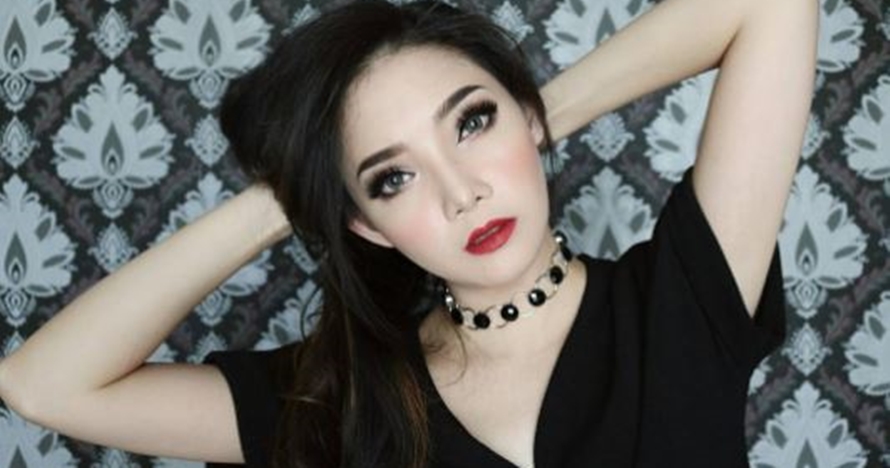 Star Irawan, beauty vlogger ternama yang dikenal suka bikin meme kocak