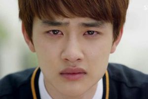 Berbakat akting, 5 idol K-Pop ini sempat dikira bukan member boyband