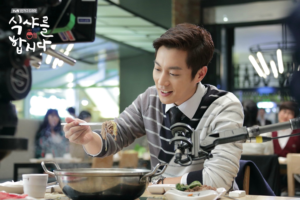 Berbakat akting, 5 idol K-Pop ini sempat dikira bukan member boyband