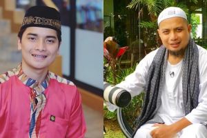 Alvin Faiz geram soal video sindir ayahnya, siap tuntut si pembuat