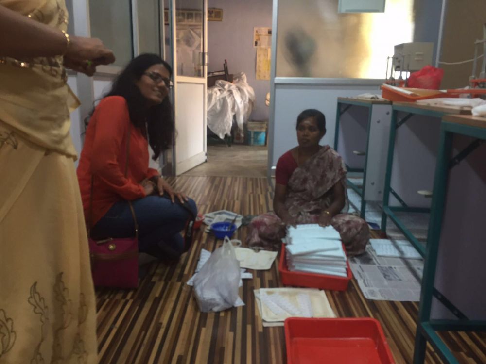 Dari mesin temuannya, pria ini bisa ubah kebiasaan jorok jutaan wanita