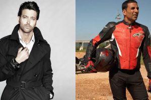 5 Aktor Bollywood ini tak pernah pakai stuntman saat adegan berbahaya