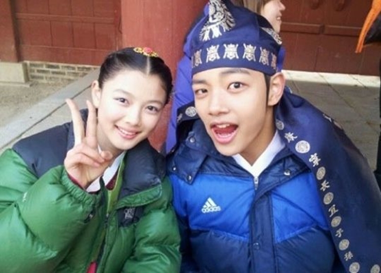 Transformasi mantan aktor cilik K-Drama Yeo Jin-goo, makin ganteng lho