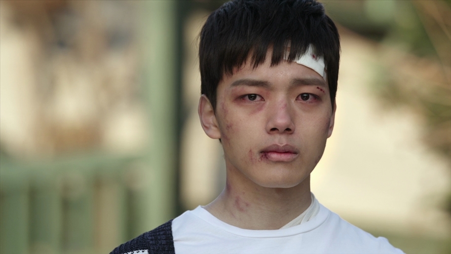 Transformasi mantan aktor cilik K-Drama Yeo Jin-goo, makin ganteng lho