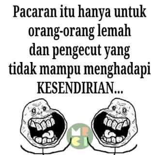 10 Meme 'orang lemah' ini bisa bikin kita kesindir sekaligus ketawa