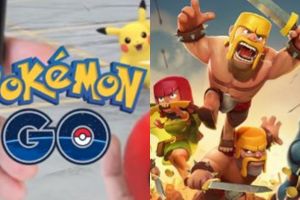 9 Game di smartphone ini punya pendapatan tertinggi di dunia