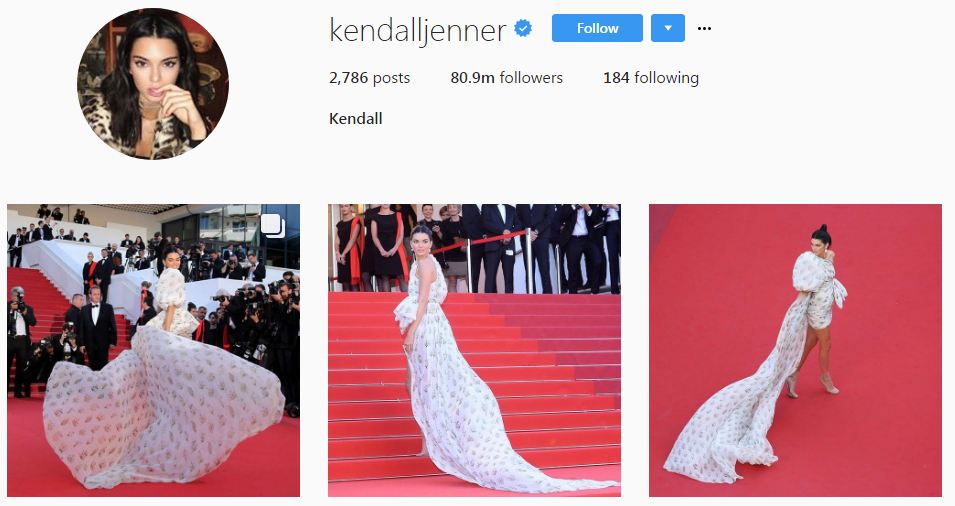 10 Artis dengan follower Instagram terbanyak di dunia, siapa saja ya?