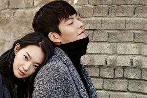 Sang kekasih didiagnosis kanker, ini yang akan dilakukan Shin Min-ah