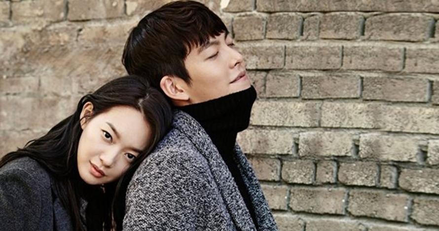 Sang kekasih didiagnosis kanker, ini yang akan dilakukan Shin Min-ah