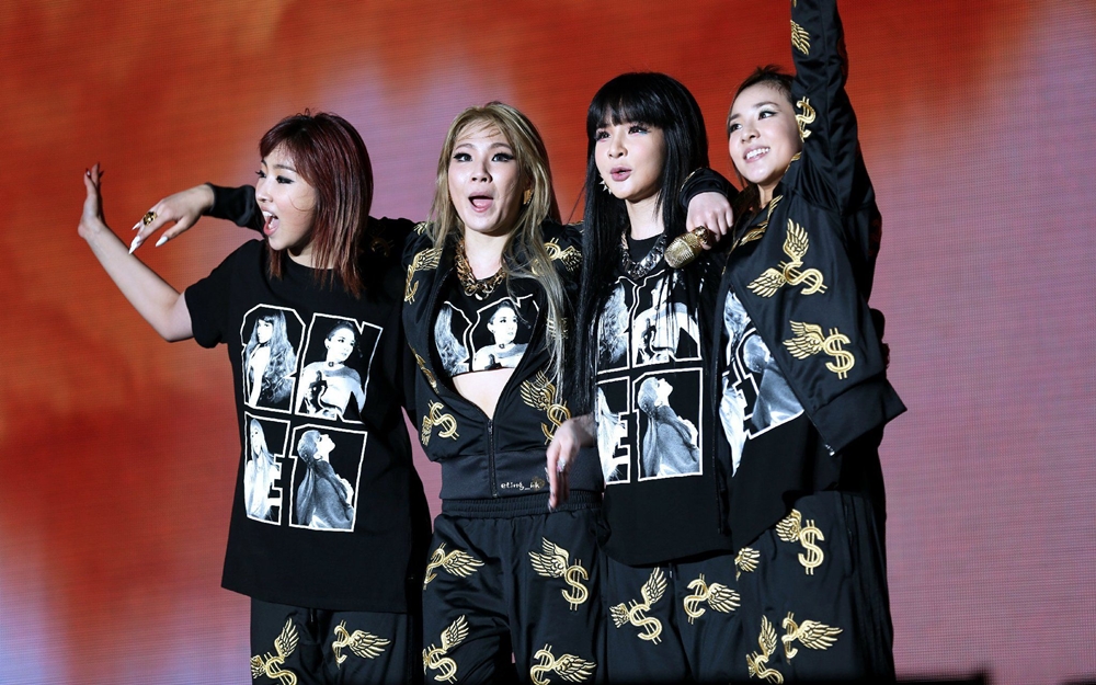 7 Grup K-Pop kena 'kutukan 7 tahun', ada yang bubar saat jaya-jayanya