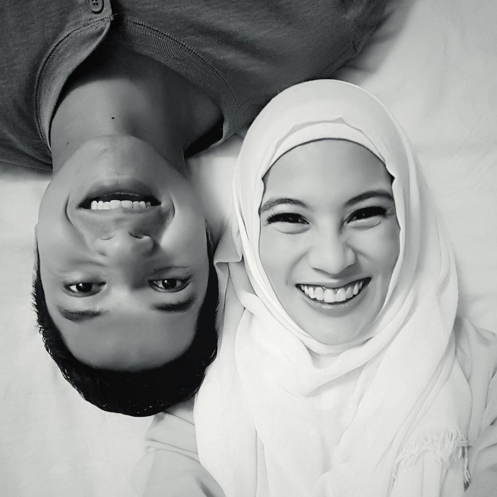 Menikah muda, ini 10 potret bahagia Alyssa Soebandono bareng keluarga