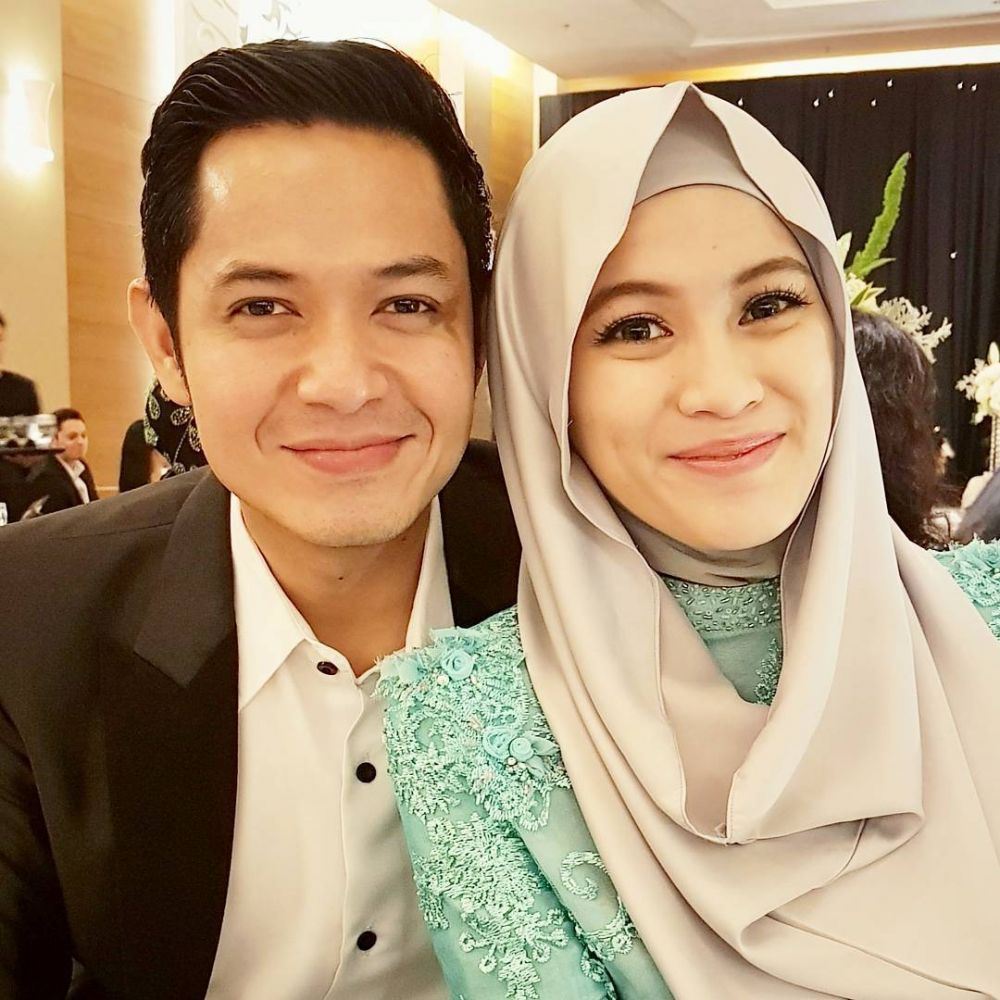 Menikah muda, ini 10 potret bahagia Alyssa Soebandono bareng keluarga