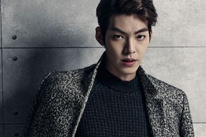 Mengenal lebih jauh kanker nasofaring yang diderita aktor Kim Woo-bin