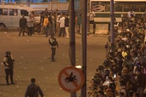 Ungkapan duka cita para selebriti menanggapi kasus bom Kampung Melayu