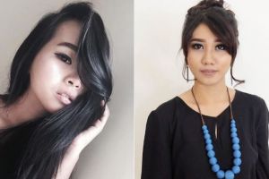 6 Hairstylist cantik ini bikin cowok jadi pengen disisirin