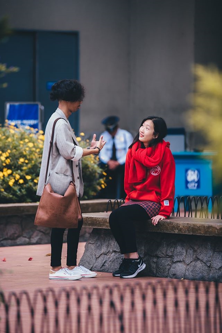 Video parodi Goblin ini dramatis abis, bikin kamu kangen ahjusshi