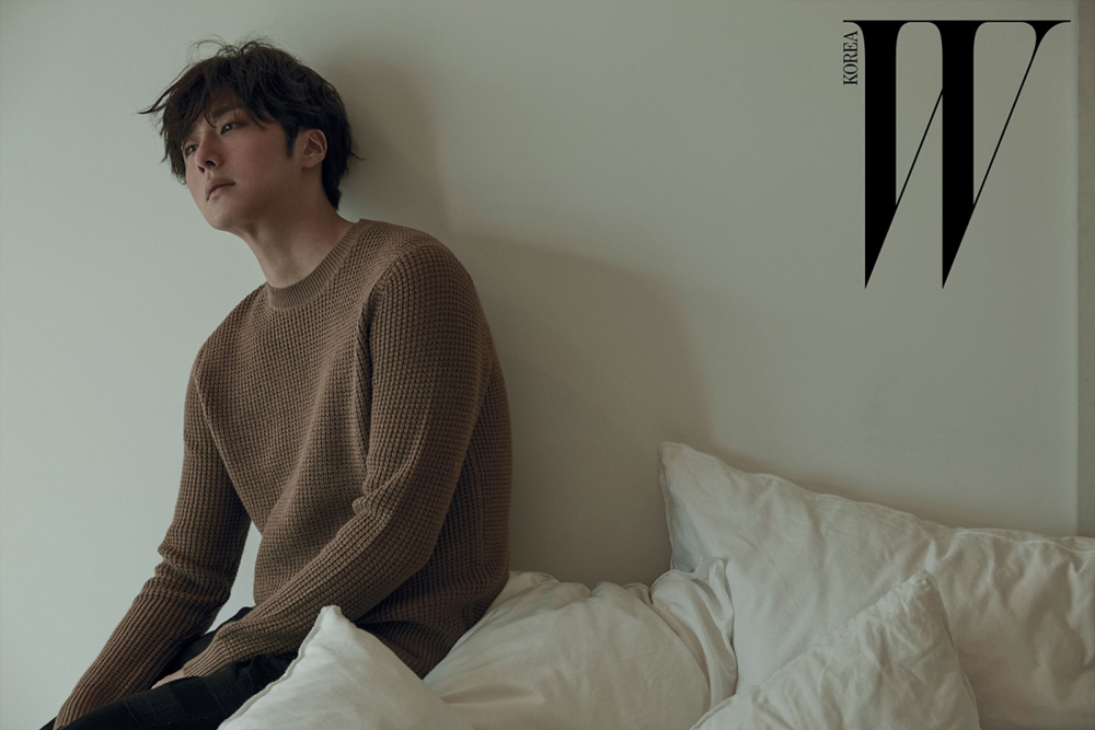 8 Selebriti Korsel ini pernah didiagnosa menderita penyakit serius