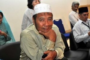 Grup lawak Jayakarta kembali kehilangan personel, Cahyono tutup usia