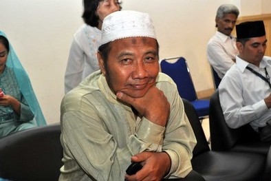 Grup lawak Jayakarta kembali kehilangan personel, Cahyono tutup usia