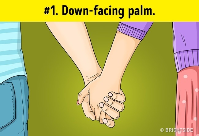 Intip 7 Cara Berpegangan Tanganmu Dengan Si Dia Ini Lho Artinya