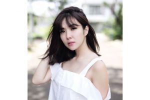 13 Foto transformasi Gisel, mama muda yang kece badai