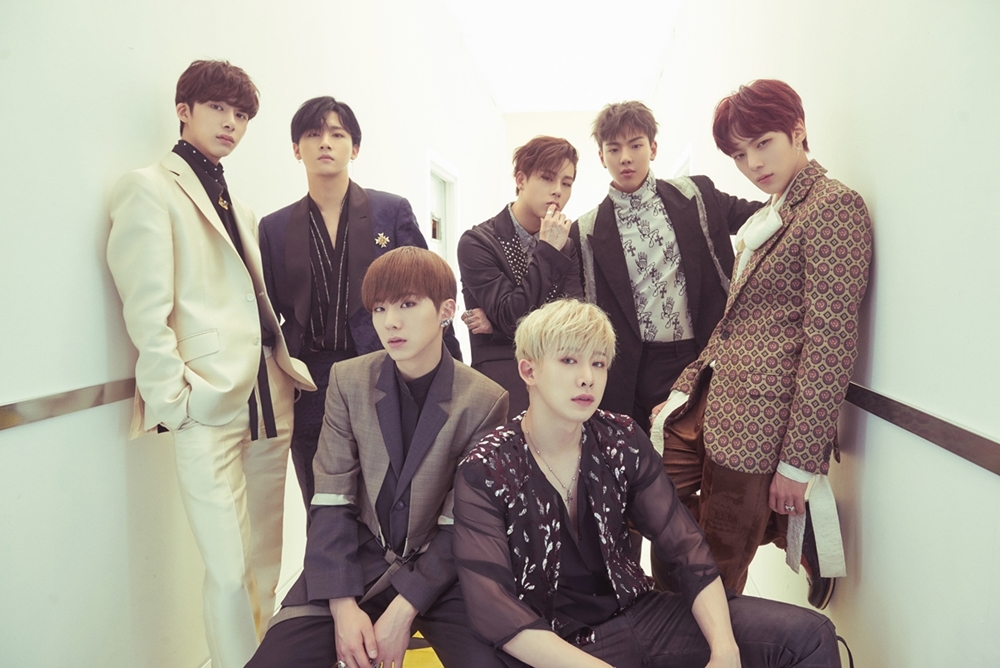 Setelah BTS, ada 8 grup K-Pop yang akan konser di Indonesia tahun ini