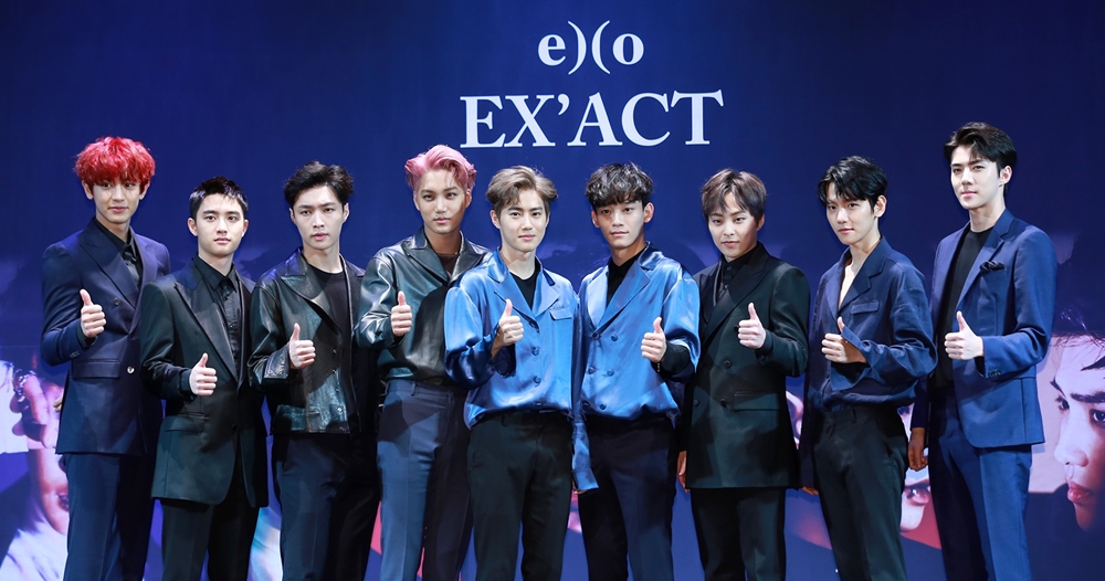 Setelah BTS, ada 8 grup K-Pop yang akan konser di Indonesia tahun ini