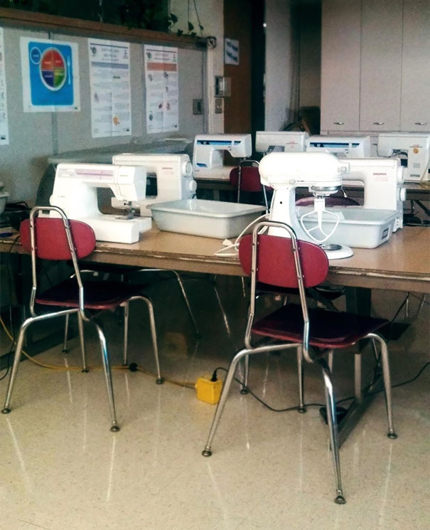 Ada yang salah dengan 15 foto ini, kamu bisa temukan keanehannya?