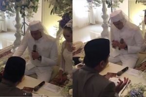 Move on dari Deddy Corbuzier, Kalina Oktarani resmi menikah hari ini