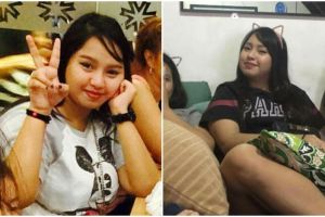 Cewek ini sukses turunkan BB 17 kg, perubahan fisiknya sulit dipercaya