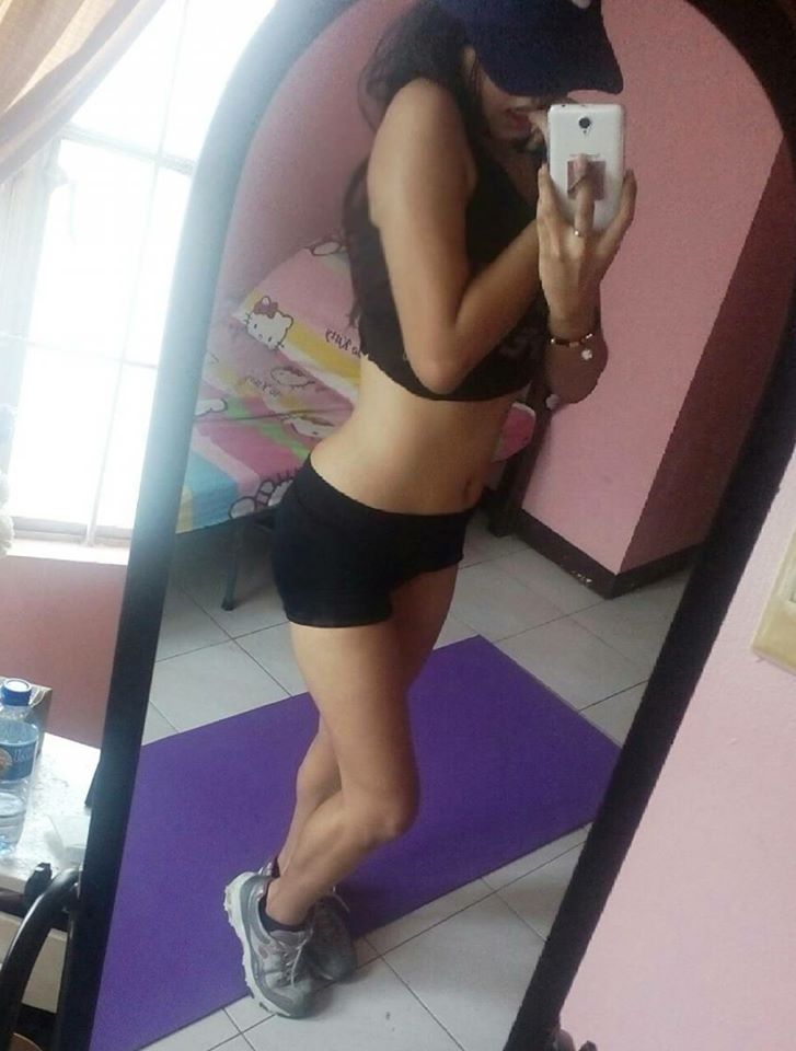 Cewek ini sukses turunkan BB 17 kg, perubahan fisiknya sulit dipercaya