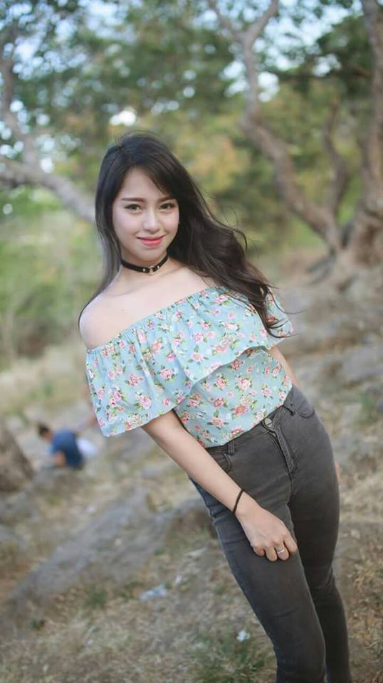 Cewek ini sukses turunkan BB 17 kg, perubahan fisiknya sulit dipercaya