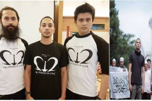 Aksi Bela Quran 212 bakal difilmkan, ini bocorannya