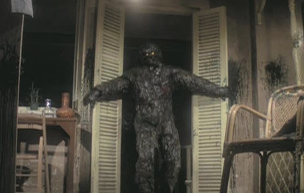 makhluk gaib © 2017 berbagai sumber