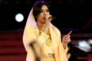 Ramadan tiba, suara 9 artis cantik baca Alquran ini bikin hati teduh