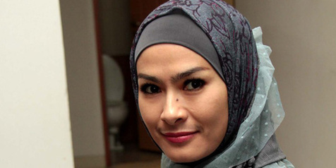 Ramadan tiba, suara 9 artis cantik baca Alquran ini bikin hati teduh