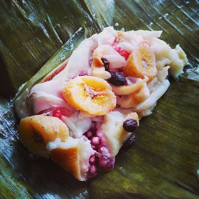 7 Makanan khas daerah yang identik dijadikan takjil, yuk ngabuburit