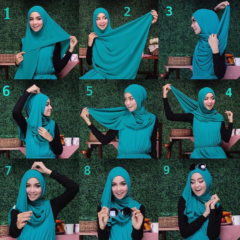 10 Fakta Nesa Aqila, si cantik pemeran Arini dalam SYTD The Series